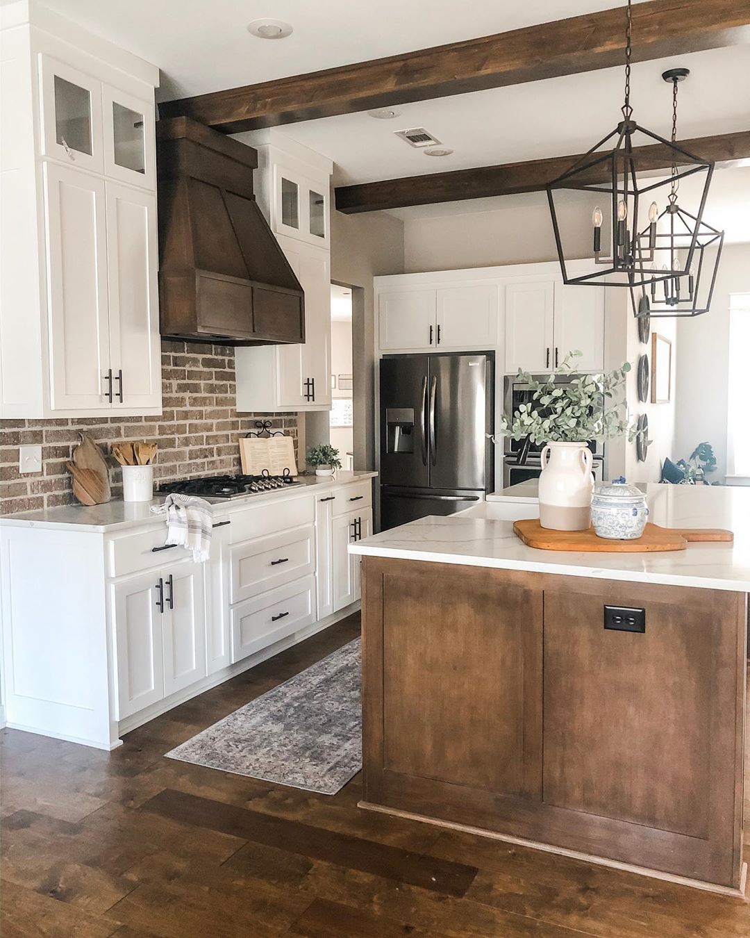 Designing a Rustic Kitchen: Incorporating Cabinets, Furniture, and