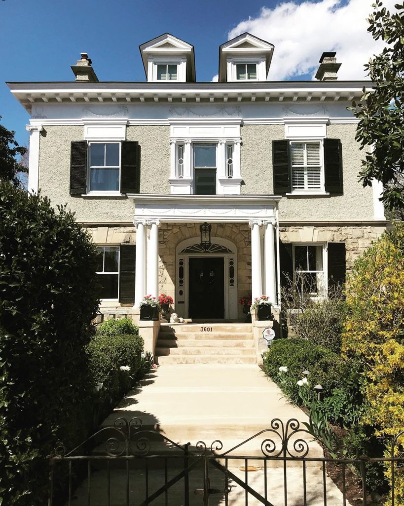 Best Neighborhoods In Dc For Families Get More Anythink's