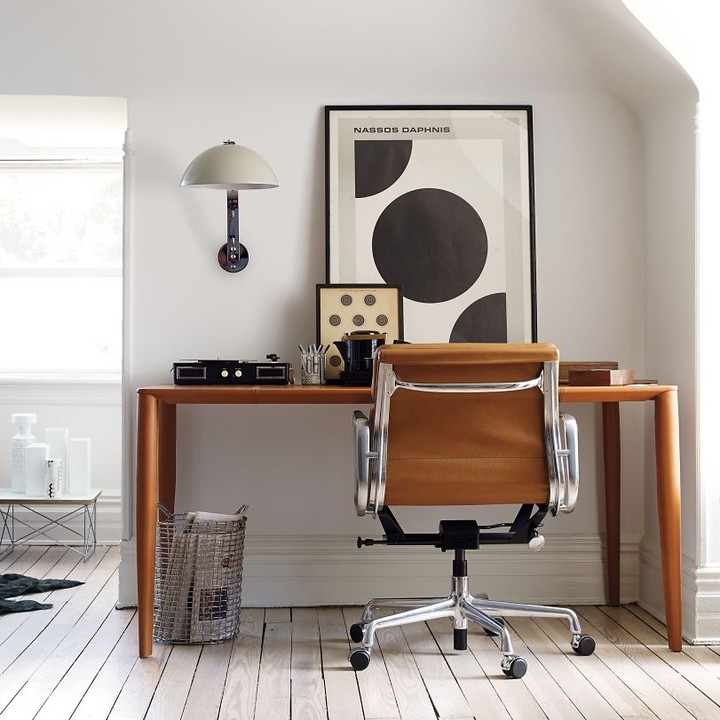 Desks, Chairs And Home Office Items That'll Improve Work-From-Home