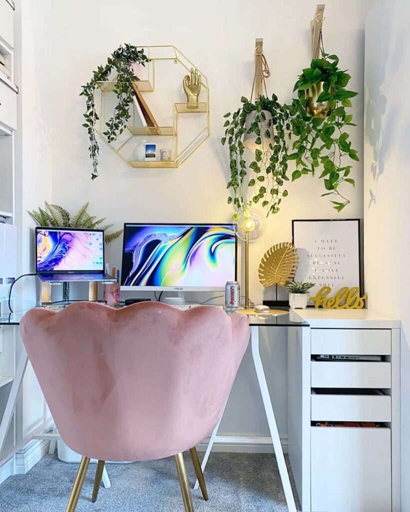 How to Work From Home 12 Tips for Your Home Office Extra Space Storage
