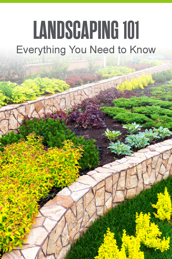 Landscaping 101 Everything You Need To, Landscaping Companies State College Pa