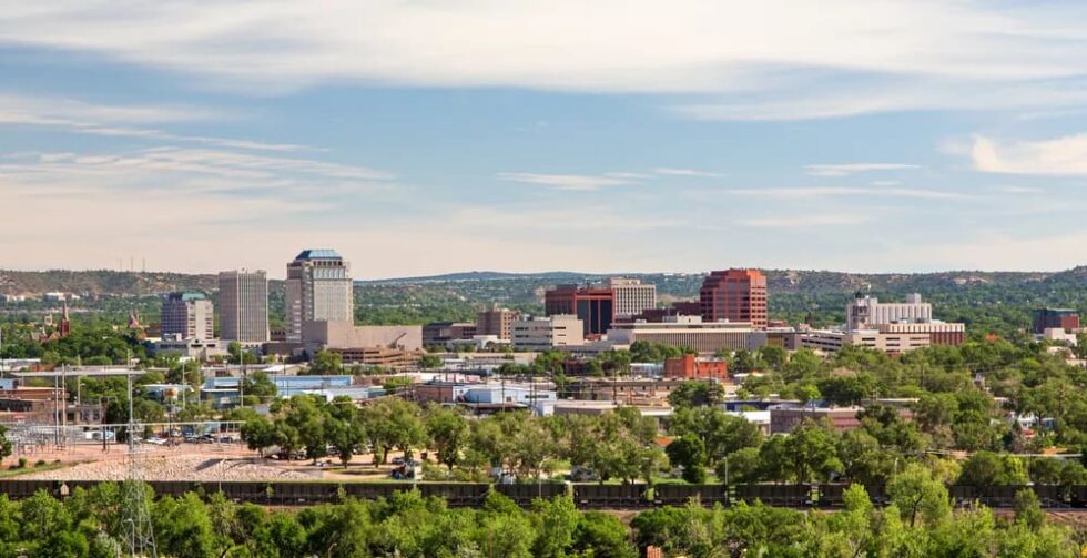 5 Safe, Affordable Neighborhoods in Colorado Springs Extra Space Storage