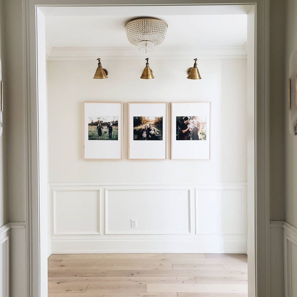 Gallery image with a fresh perspective