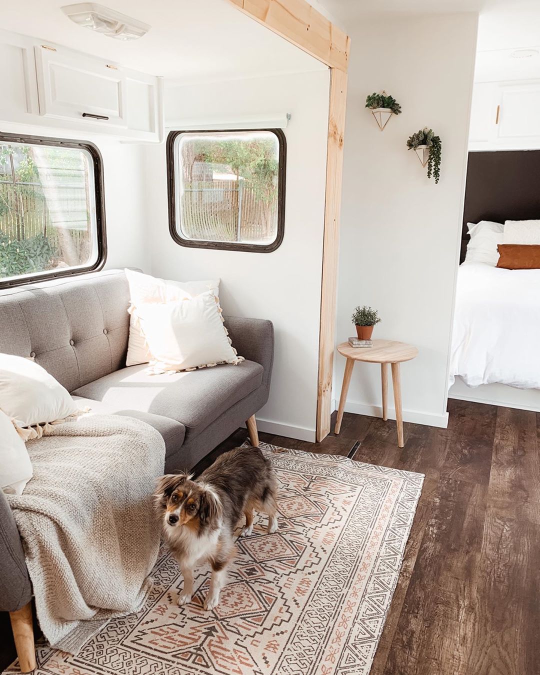 RV Decor: RV Decorating Ideas to Make Your Rig Feel Comfy