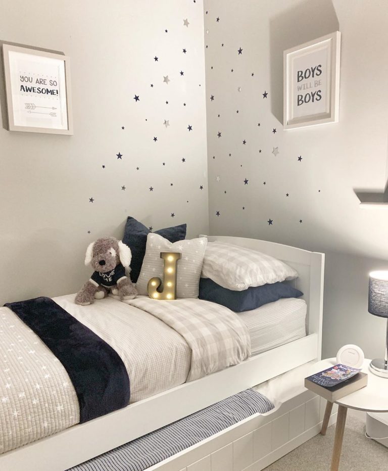 16 Clever Hidden Bedroom Storage Ideas Extra Space Storage