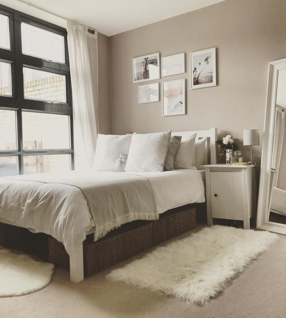 16 Clever Hidden Bedroom Storage Ideas Extra Space Storage