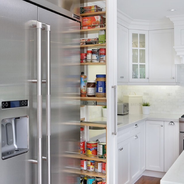 13 Kitchen Deals from 's Hidden Home Organization Section