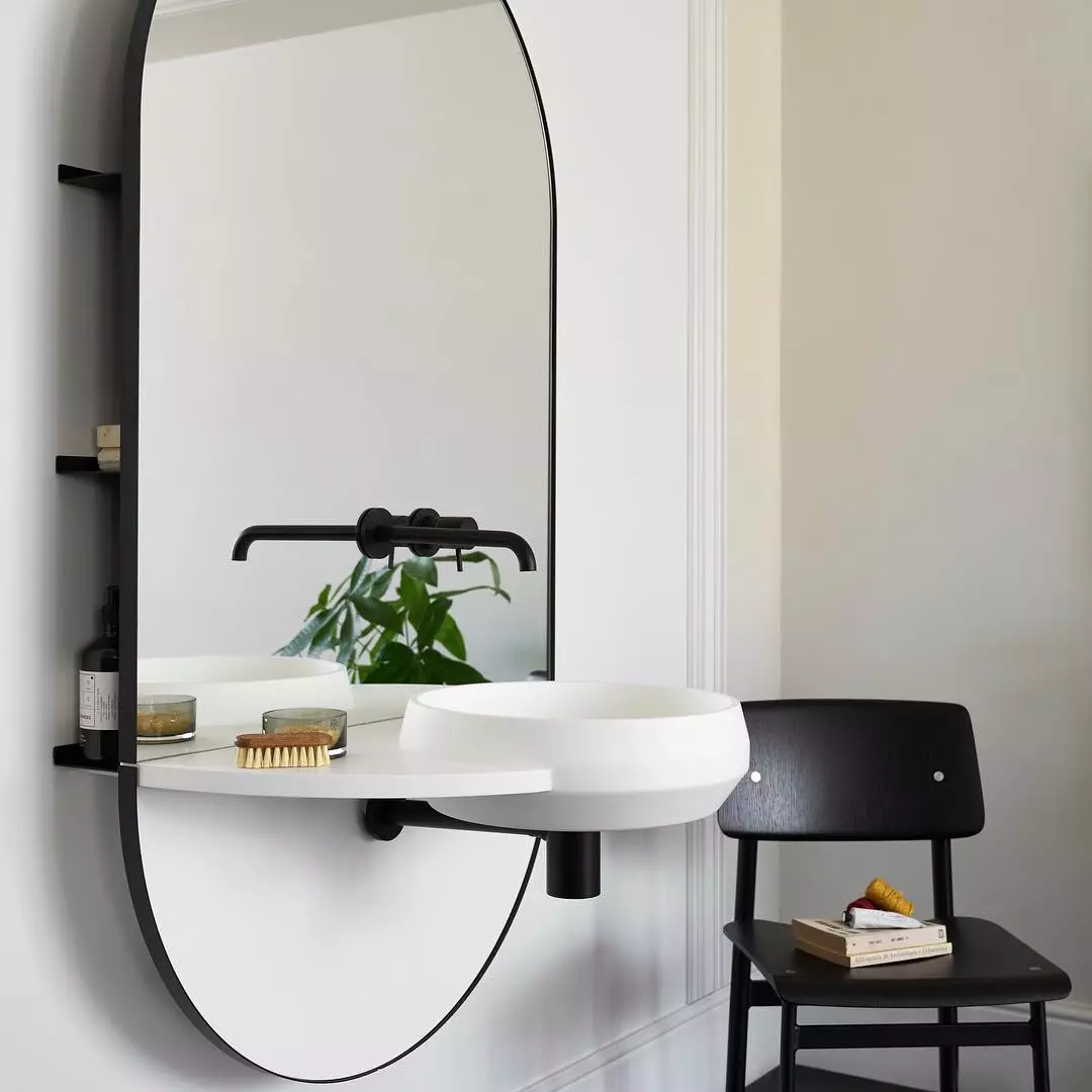 Storage Under the Bathroom Sink • Neat House. Sweet Home®