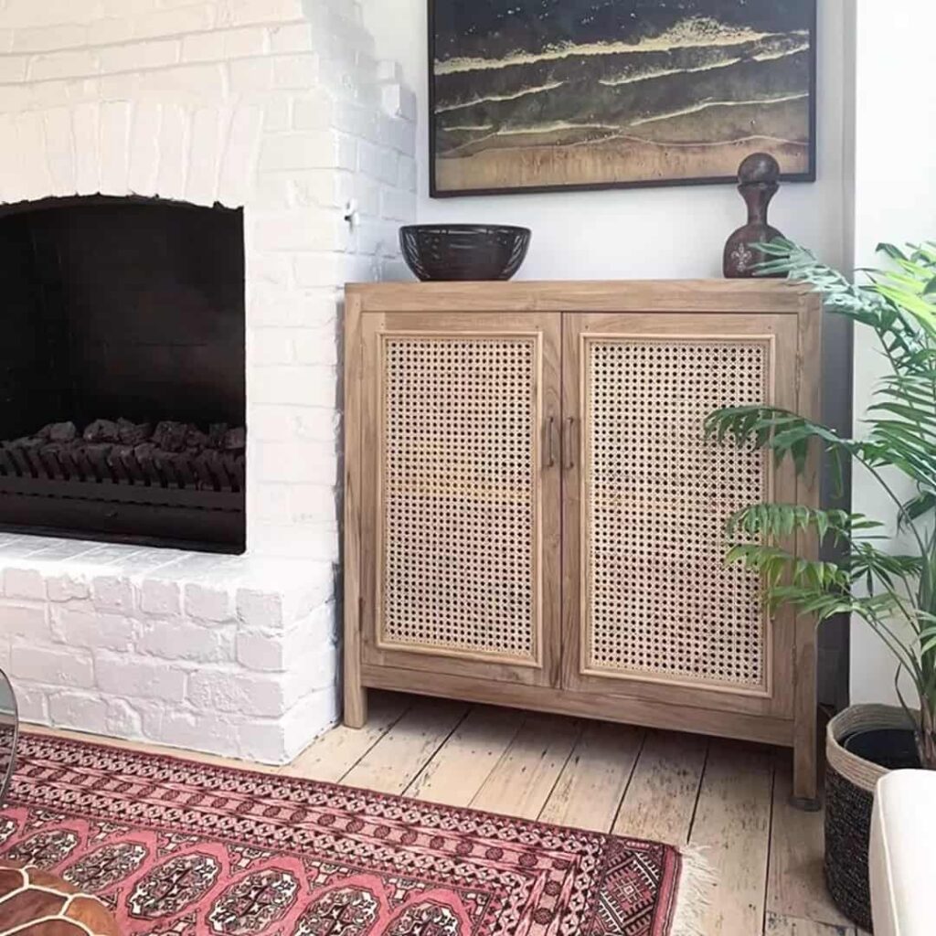 19 Hidden Living Room Storage Ideas Extra Space Storage