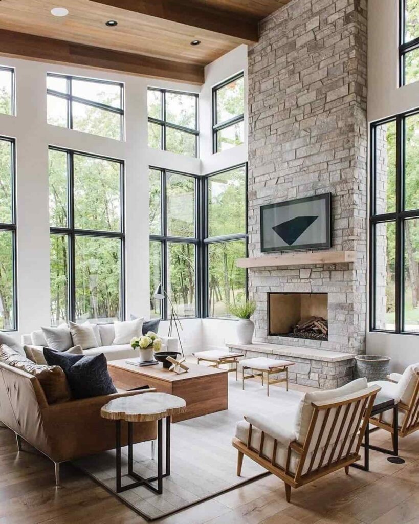 Picture of Are Minimalist & Modern Interior Design Different? | Extra Space Storage