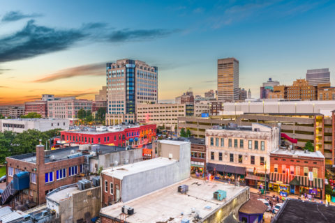 5 Best Neighborhoods in Memphis for Families in 2023 | Extra Space Storage