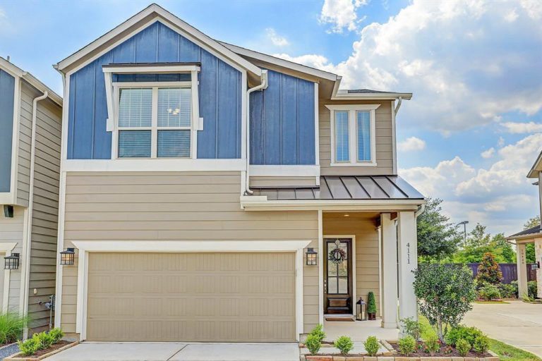 5 Best Places to Buy a Home in Houston Extra Space Storage