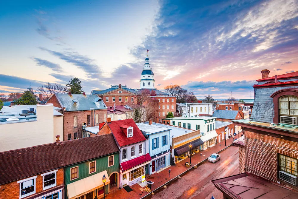 16 Things to Know About Living in Annapolis