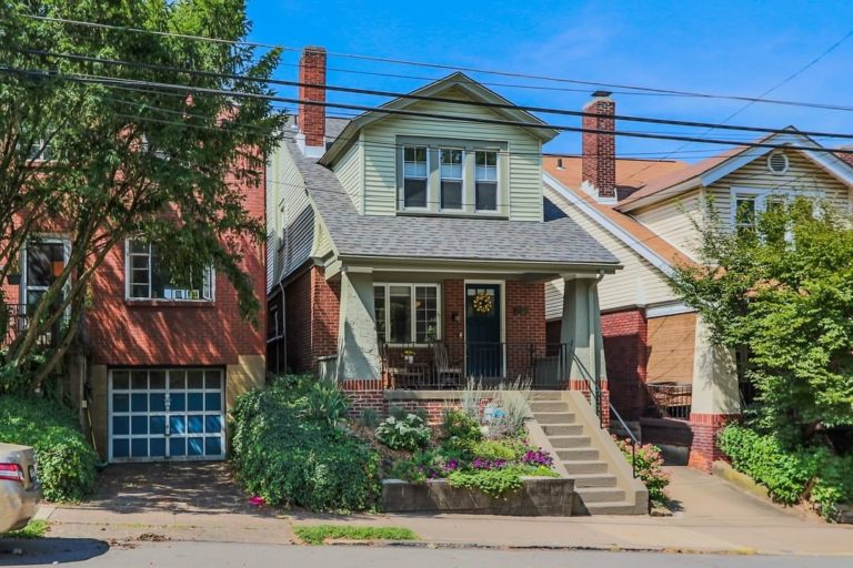 5 Best Pittsburgh Neighborhoods for Families in 2023