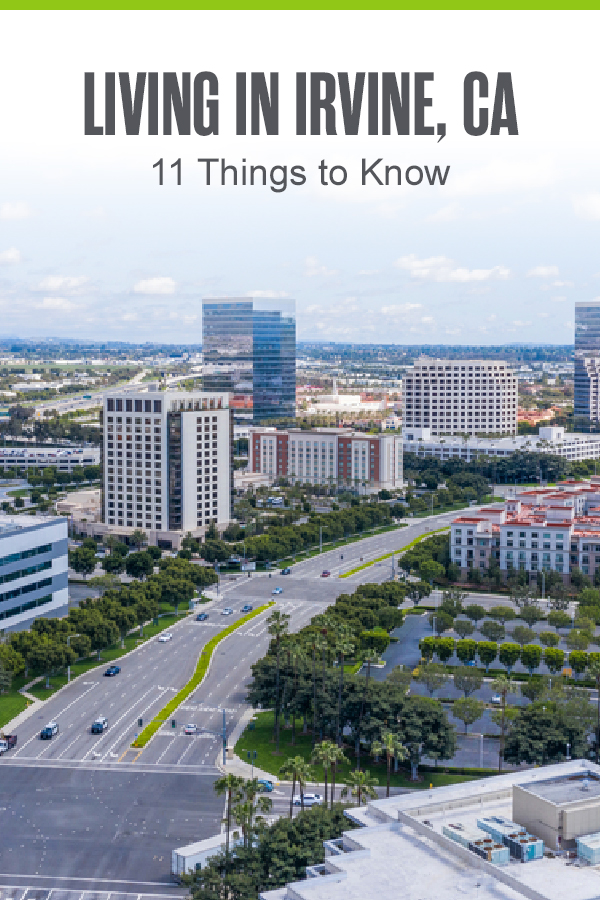 Pinterest: Living in Irvine, CA: 11 Things to Know