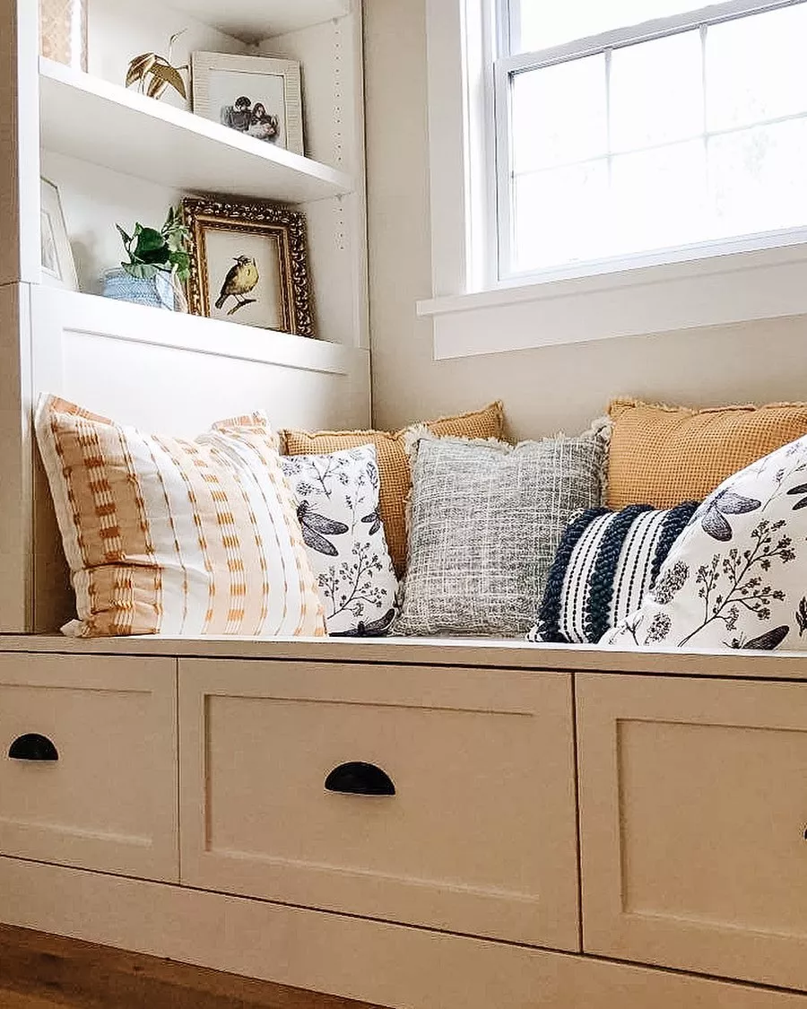 19 Reading Nook Design Ideas for Your Home Extra Space Storage