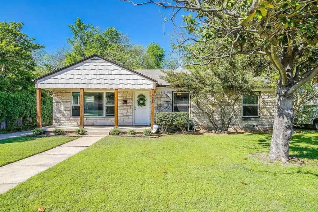 5 Best Fort Worth Neighborhoods for Families in 2022