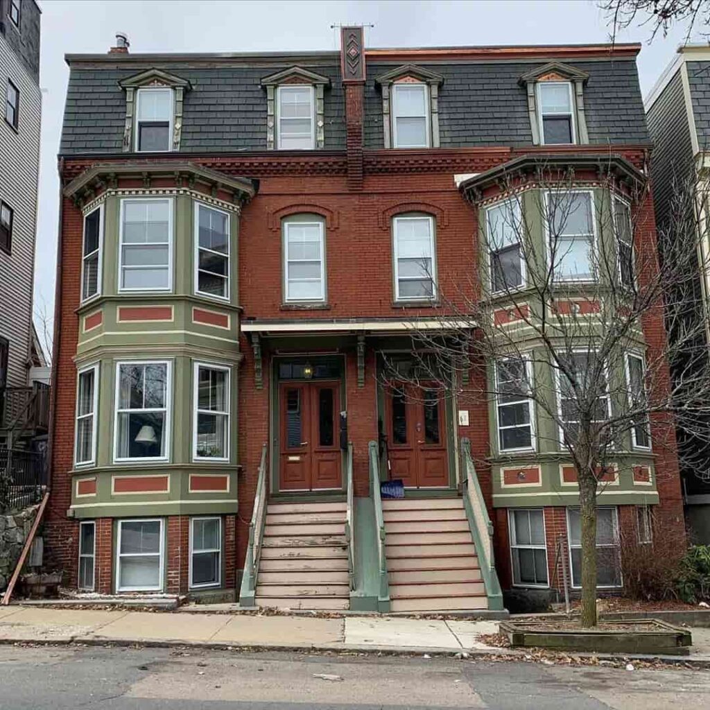 5 Best Places to Buy a Home in Boston in 2023 Extra Space Storage