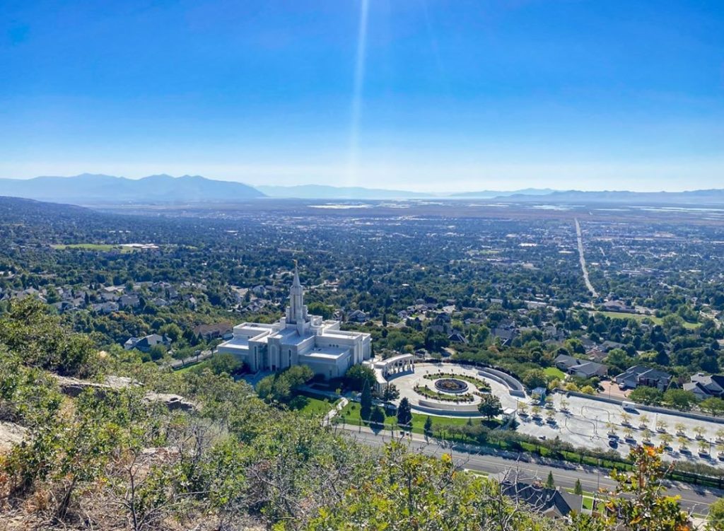 5 Best Suburbs of Salt Lake City Extra Space Storage