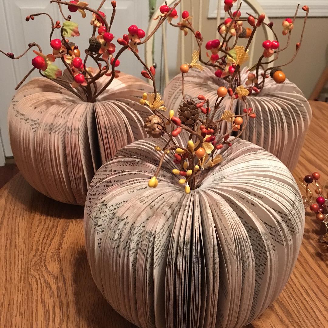 8 Easy Fall DIY Crafts for Home Decor