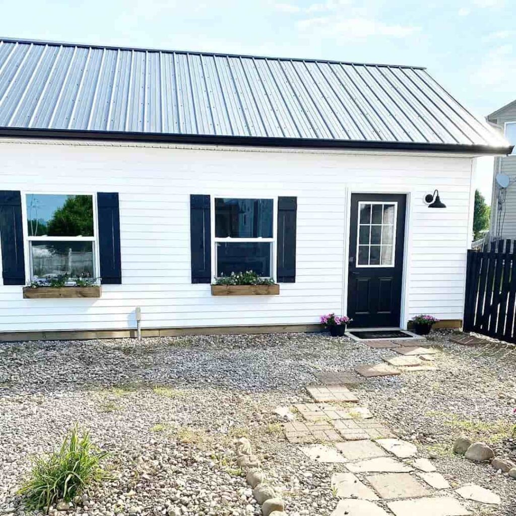 She Shed Ideas Create Your Backyard Escape at Home Extra Space Storage