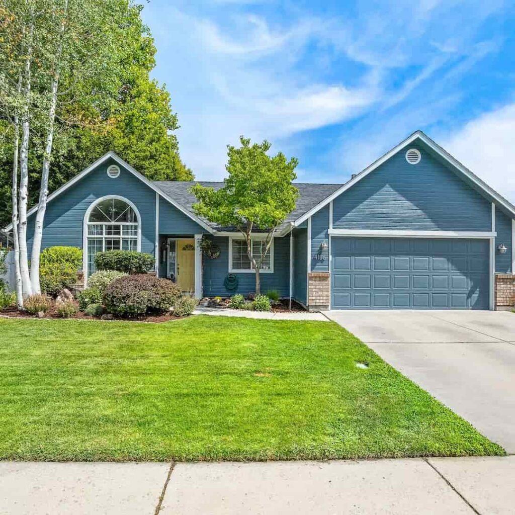 5 Safe, Affordable Neighborhoods in Boise in 2023 Extra Space Storage