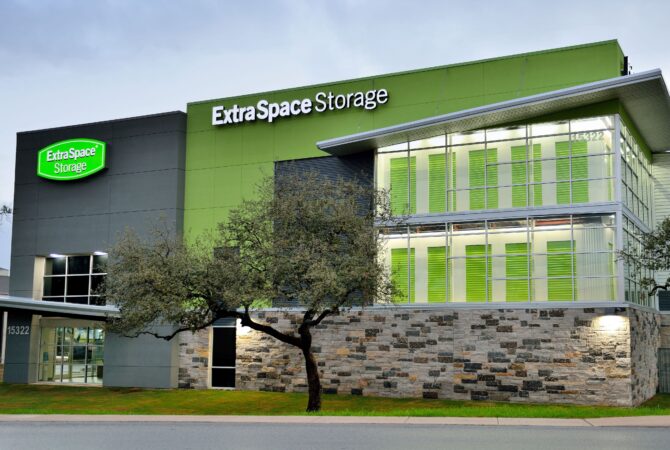 Extra Space Storage Bridge Loan Program Sees Record Year in 2020