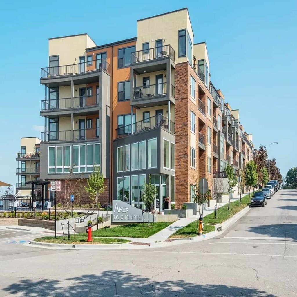 5 Safe, Affordable Neighborhoods in Kansas City in 2023 Extra Space