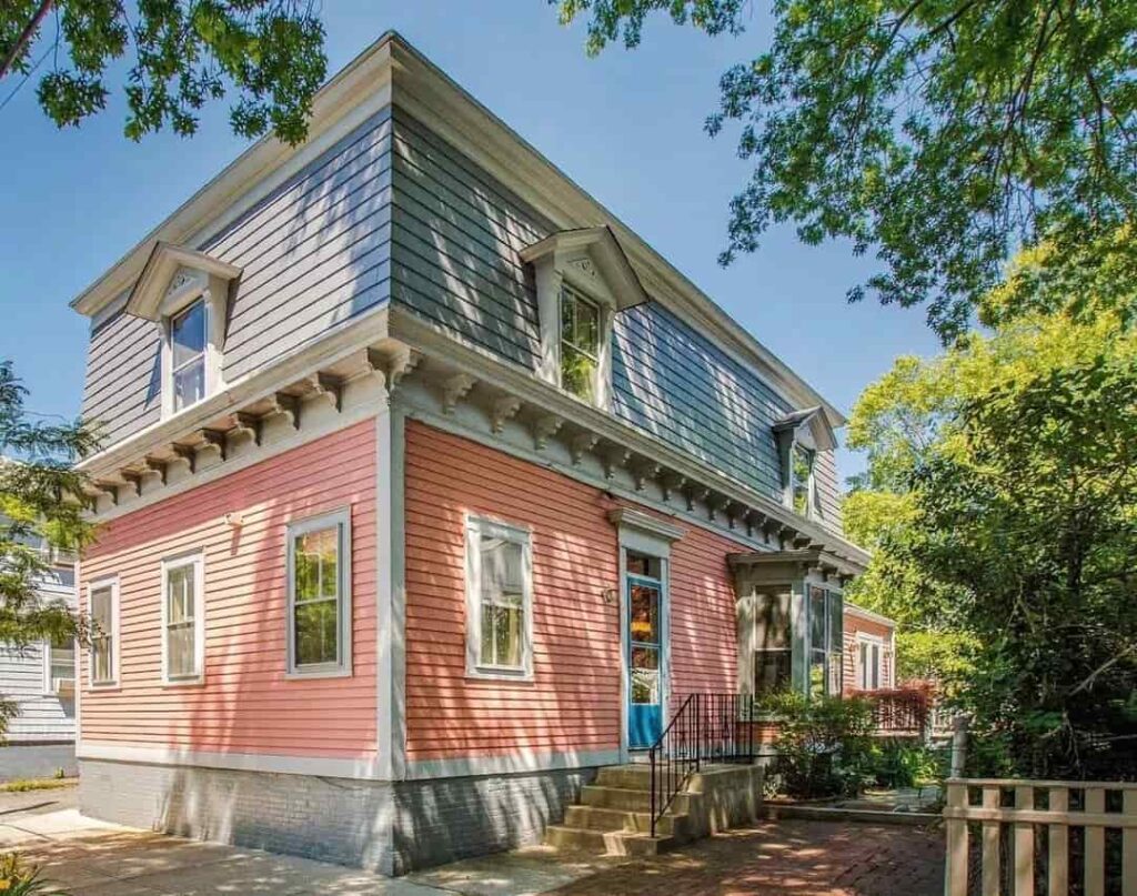 5 Best Neighborhoods in Providence for Young Professionals in 2023