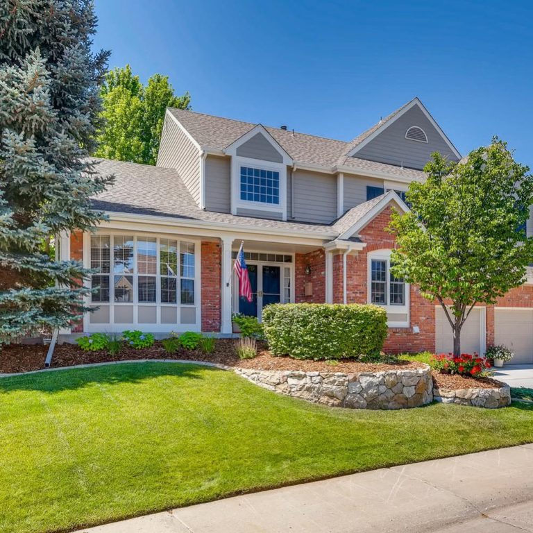 5 Best Suburbs of Denver Extra Space Storage