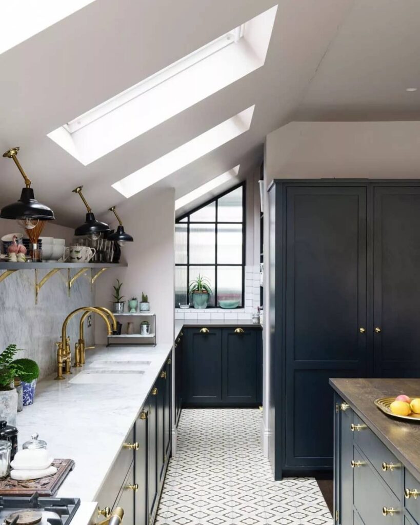 How to Design an Eco-Friendly Kitchen | Extra Space Storage