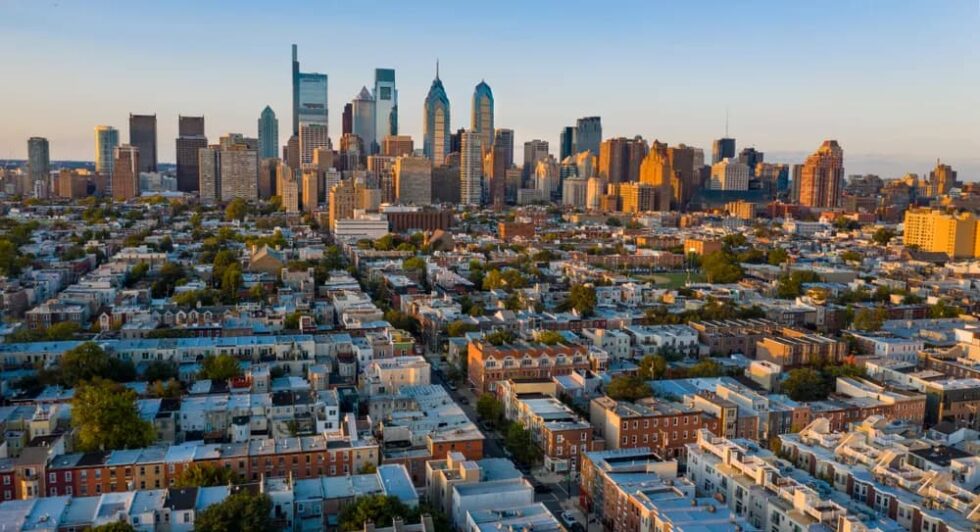 5 Best Suburbs of Philadelphia Extra Space Storage