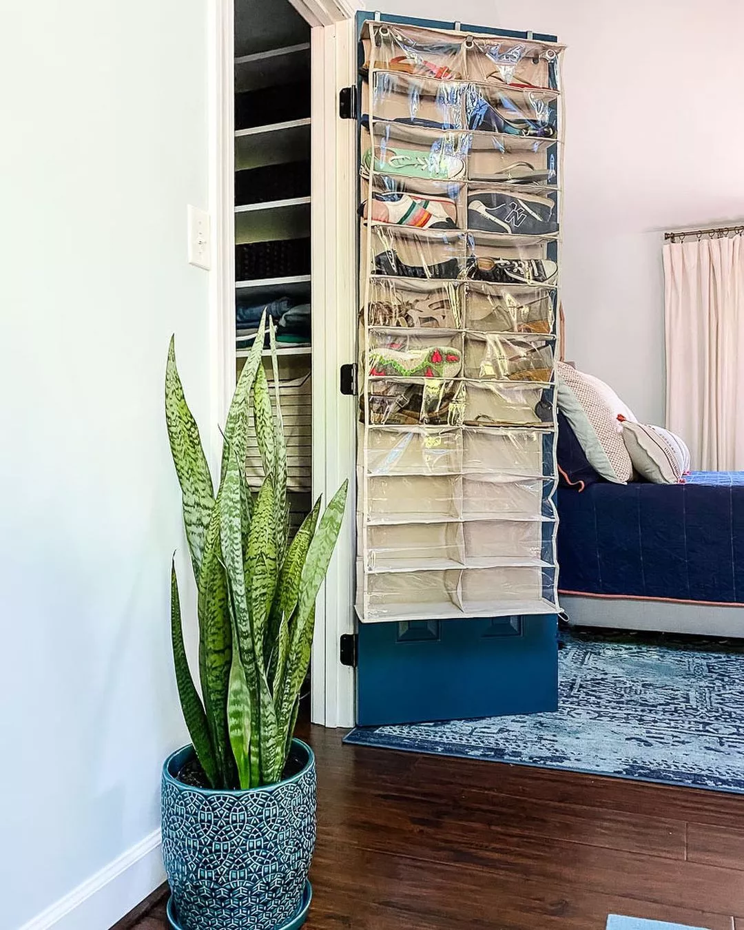 Shoe Rack Door, Shoe Storage Hidden Door