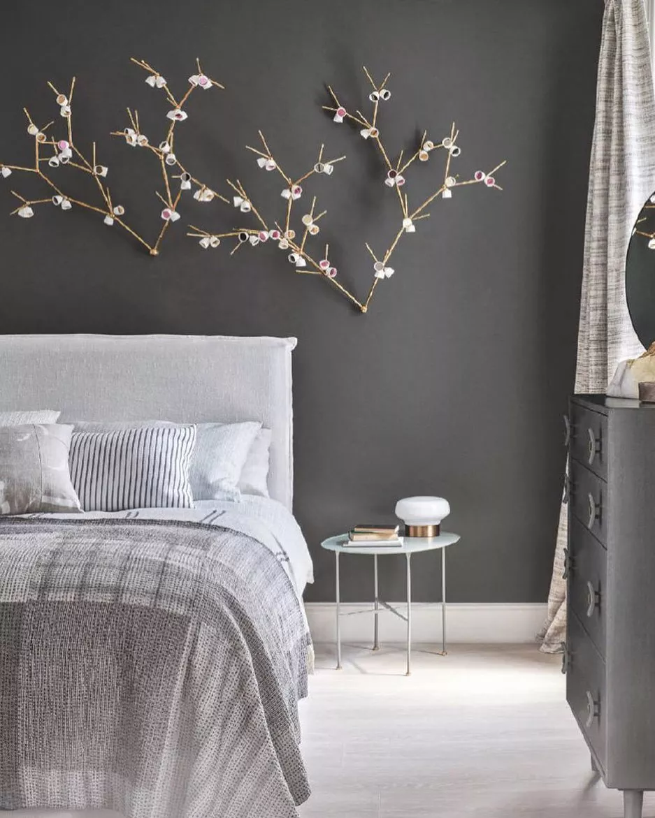 22 Best Bedroom Paint Colors | Extra Space Storage