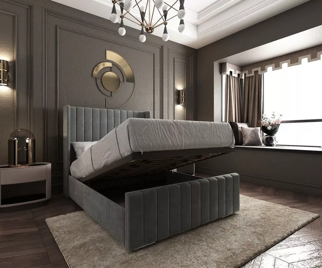 All You Need To Know About Different Types Of Bedrooms And Their Furniture!