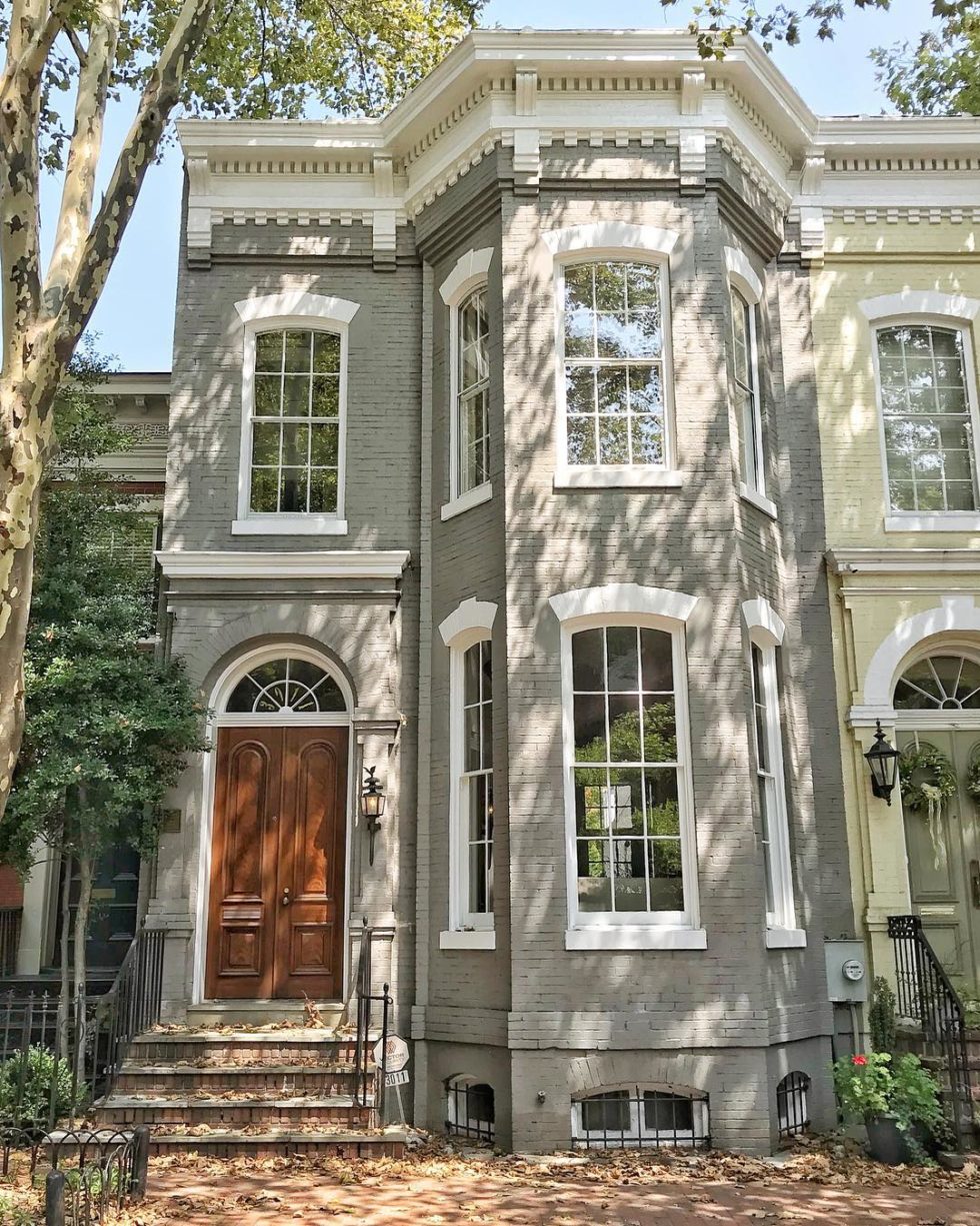 5 Best Neighborhoods in Washington, DC for Families in 2023