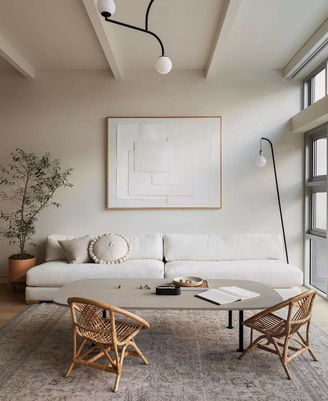 How to Design Your Home in Japandi Style Extra Space Storage