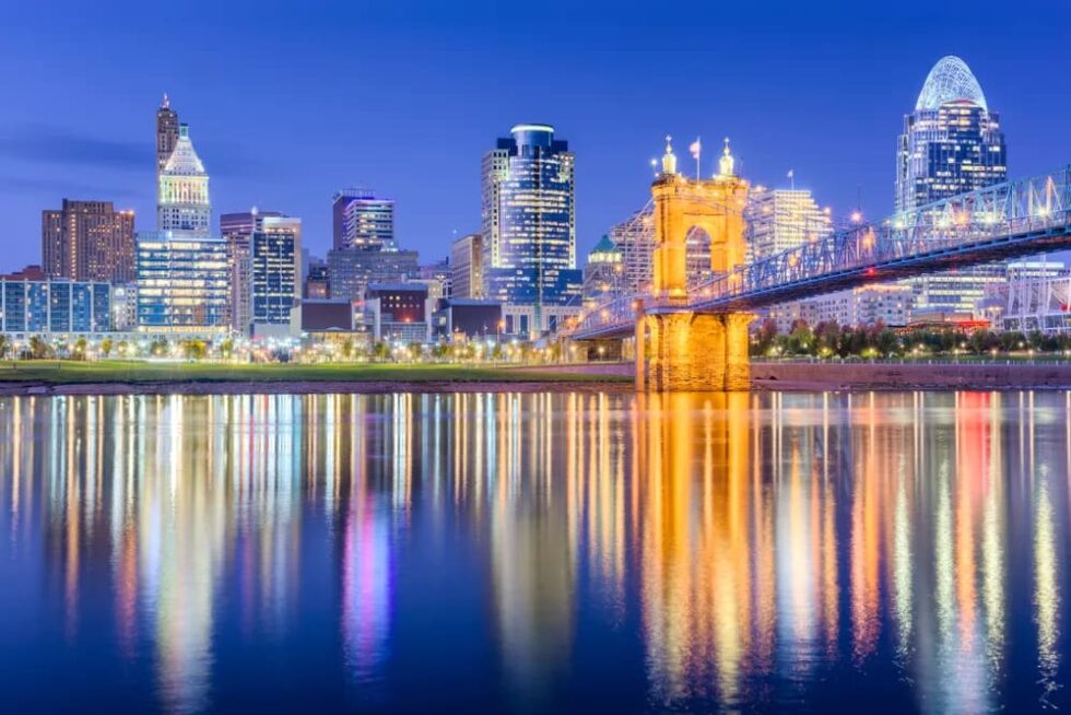 5 Best Neighborhoods in Cincinnati for Young Professionals in 2024