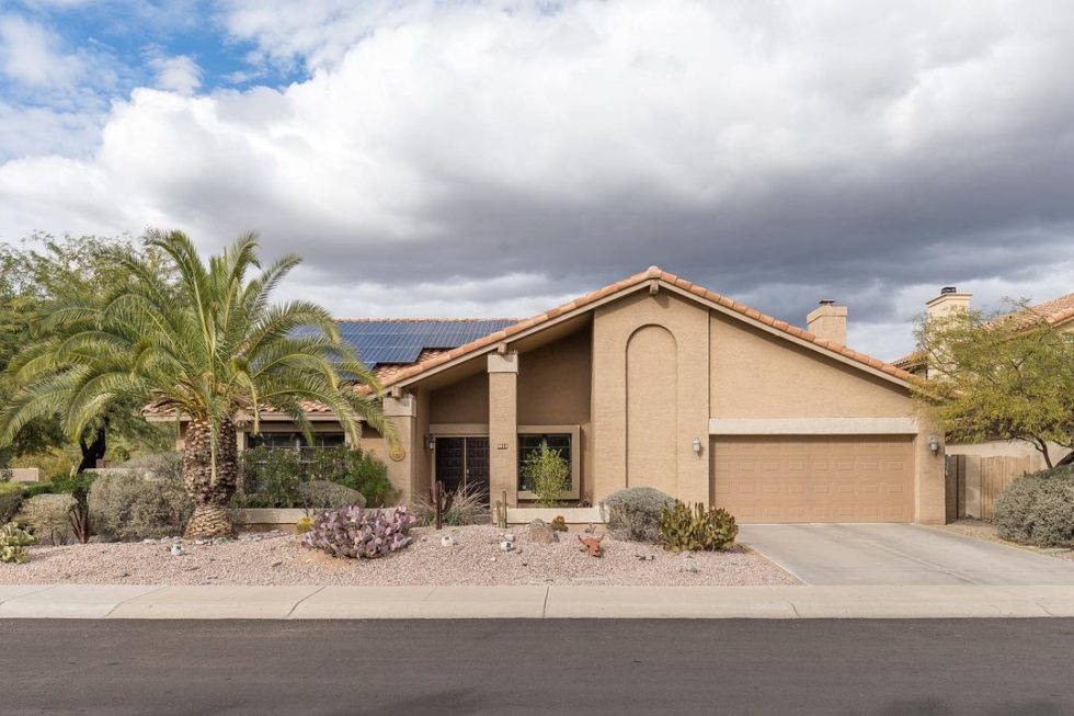 5 Best Suburbs of Phoenix in 2023 Extra Space Storage