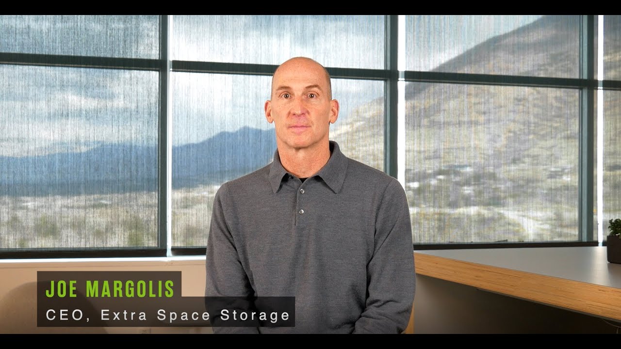 Joe Margolis Named Among Utah Business 2021 CEO of the Year Honorees