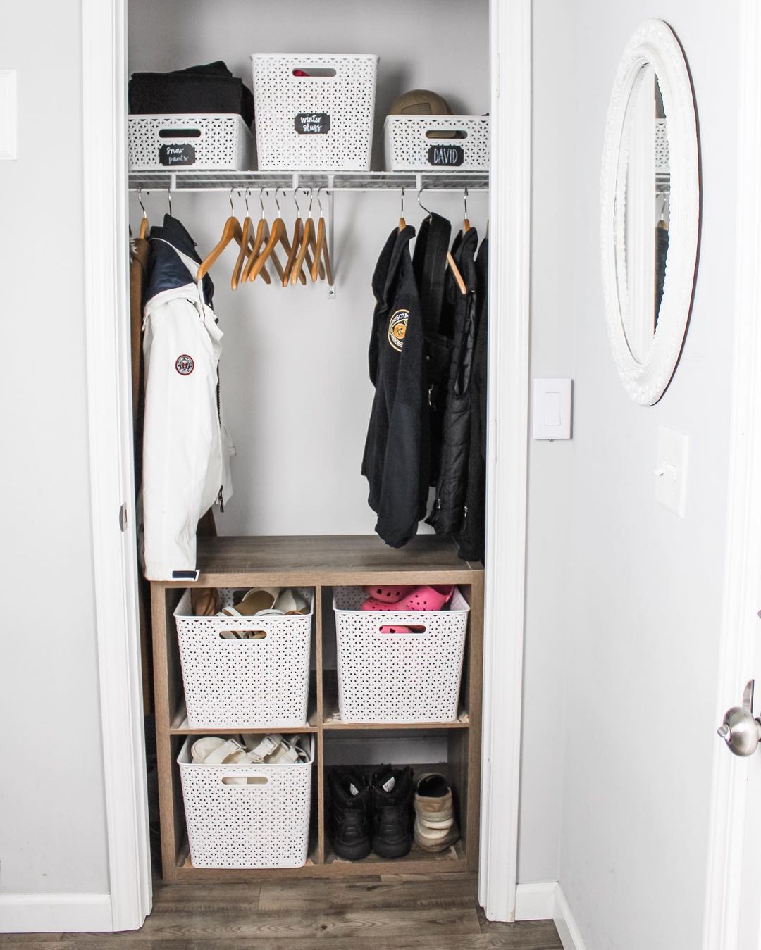 Spring Cleaning 2021: How To Take Back Your Closet