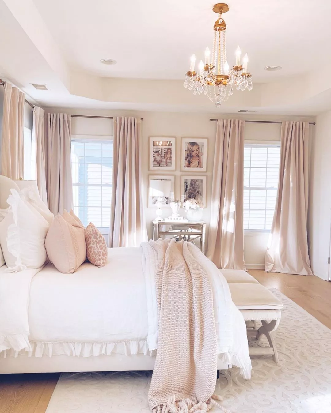 Cute Clean Bedroom How To Clean A Room When You're Gross | My Crappy