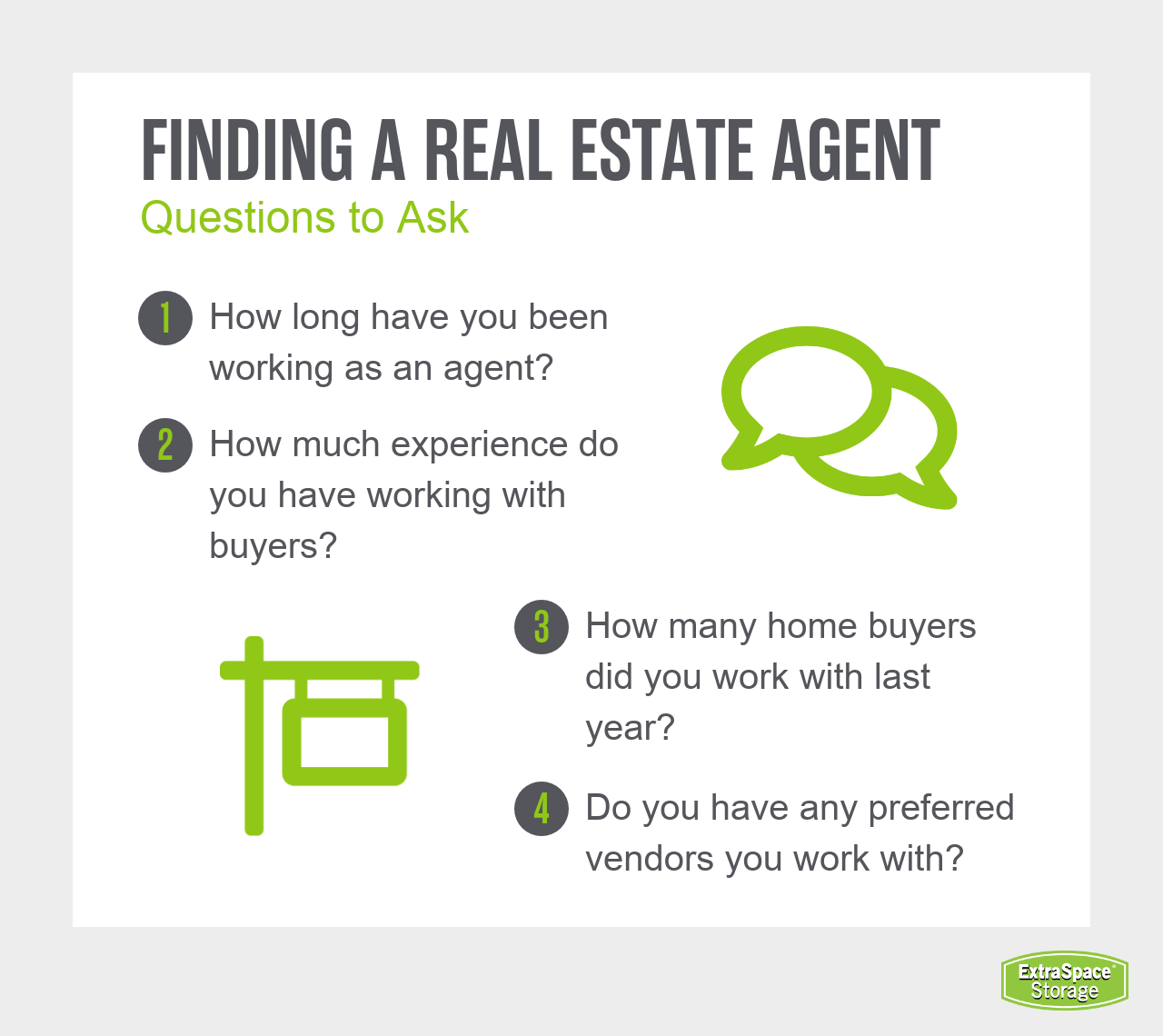 What You Need to Know About Buying Your First Home: Finding a Real Estate Agent