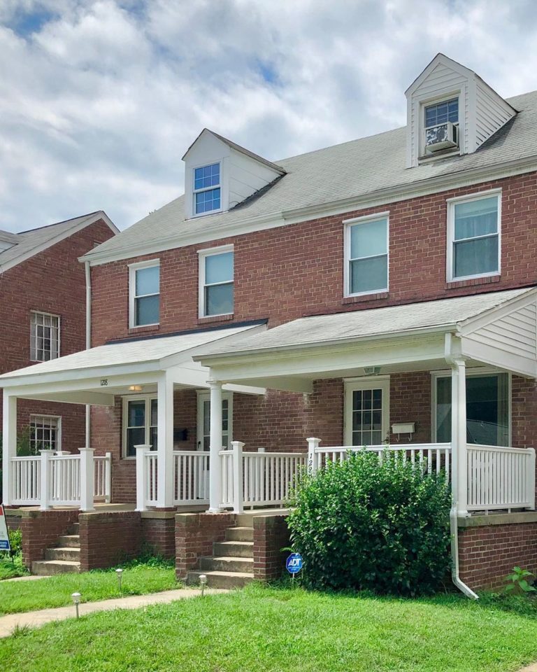 5 Best Neighborhoods in Arlington for Young Professionals in 2023