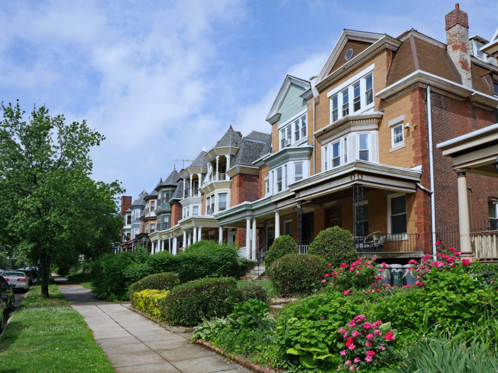 5 Best Places to Buy a Home in Philadelphia in 2024 Extra Space Storage