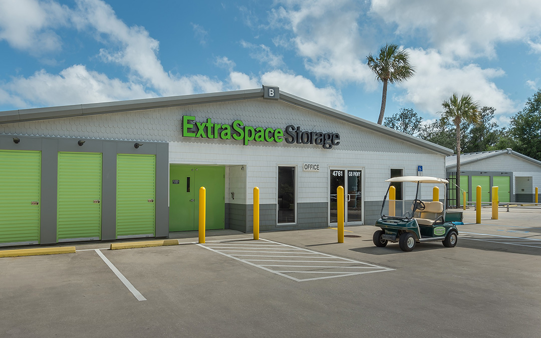 Extra Space Storage Third Party Management Partnership Spotlight