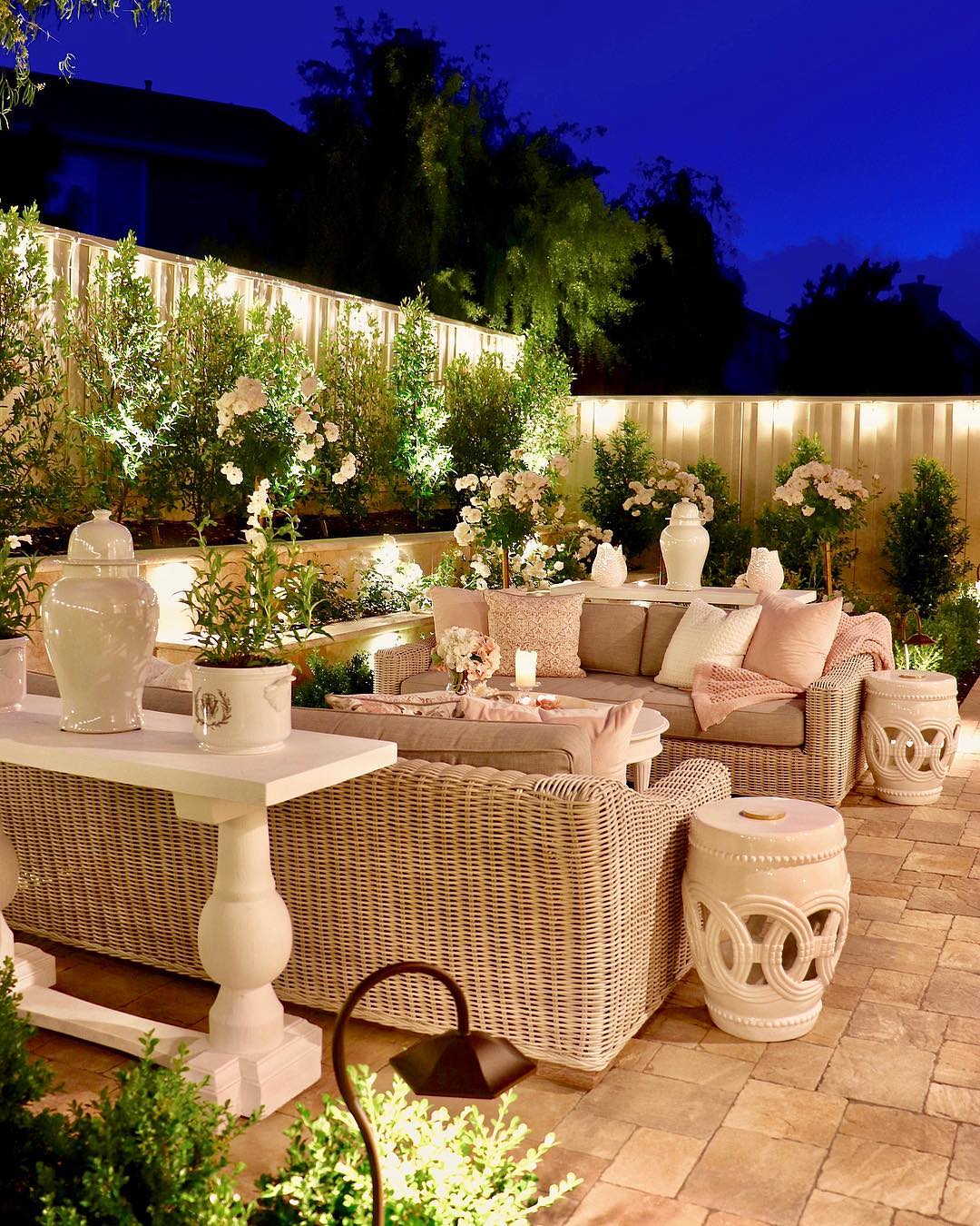 The Best Outdoor Decor Items to Make Your Patio and Garden Look