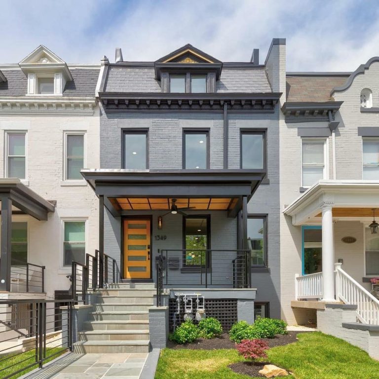 5 Best Places to Buy a Home in Washington, DC in 2023 Extra Space Storage