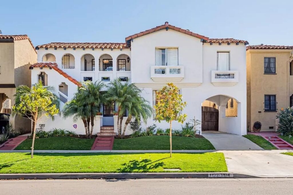 La Rent Buying vs. Renting a Home in Los Angeles in 2026