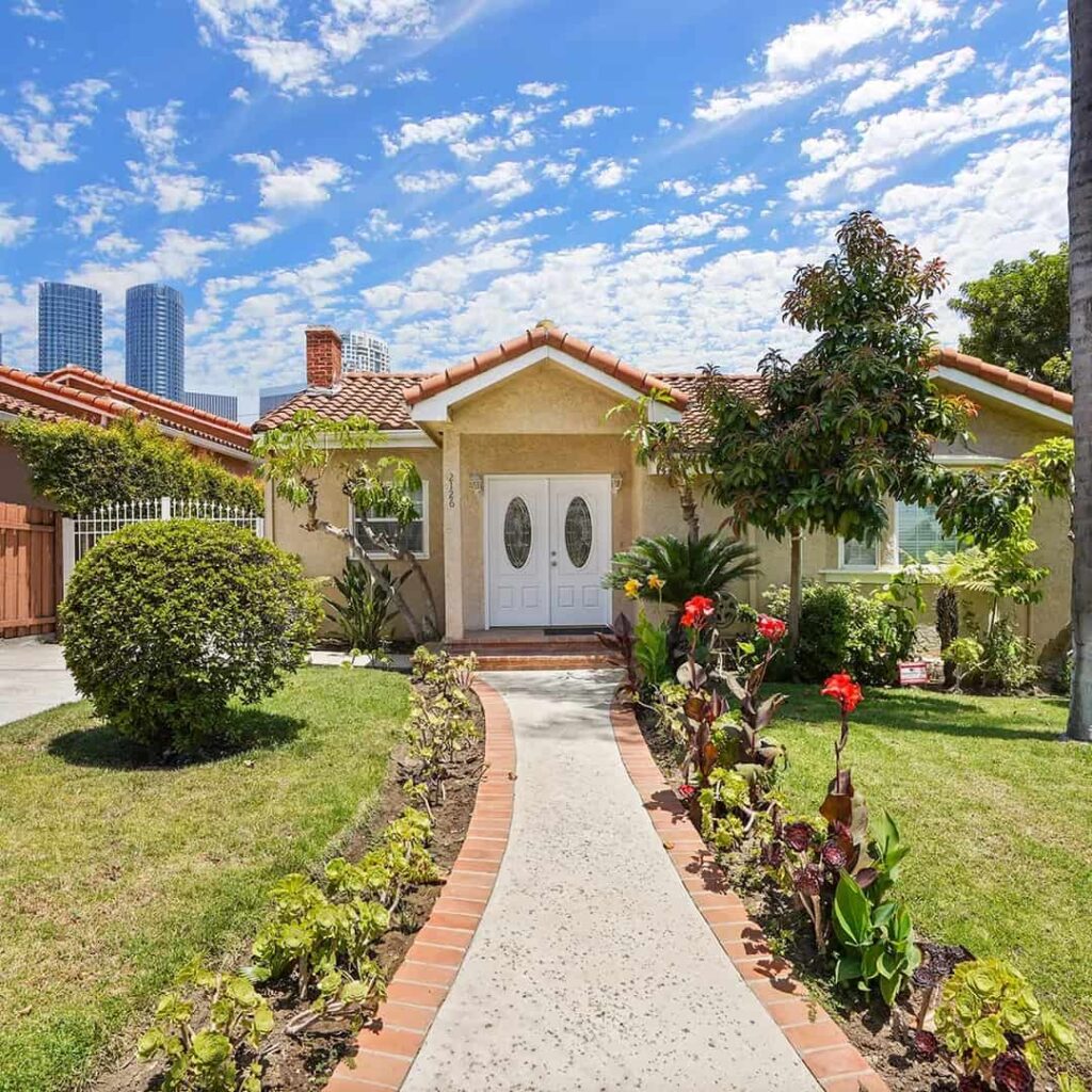 Buying vs. Renting a Home in Los Angeles in 2026